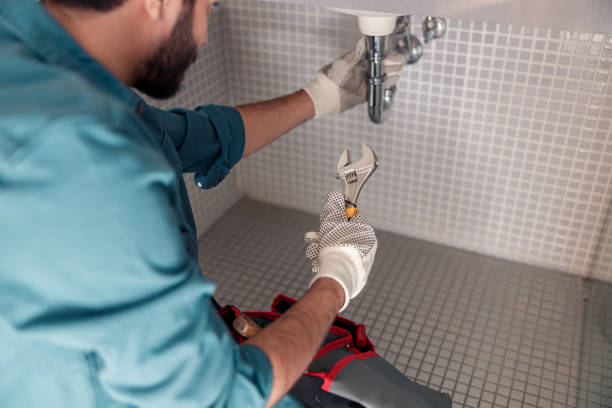 Our Plumbing Repair Procedure